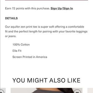 Ivory Ella long sleeve shirt